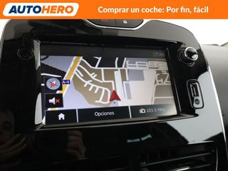 Renault Clio 0.9 TCe Technofeel