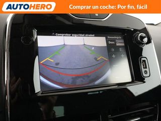 Renault Clio 0.9 TCe Technofeel