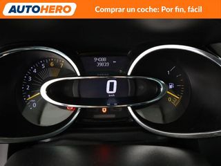 Renault Clio 0.9 TCe Technofeel