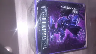 Myth Cloth EX Wyvern Radamanthys