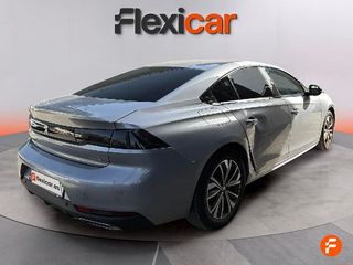 Peugeot 508 5P Allure BlueHDi 130 S&S EAT8