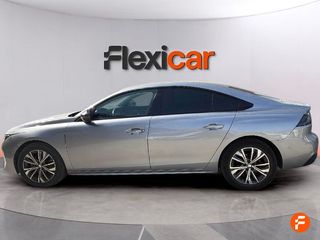 Peugeot 508 5P Allure BlueHDi 130 S&S EAT8