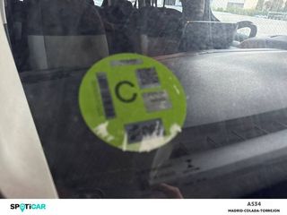 Citroën Berlingo  Talla M BlueHDi 100 S&S Feel Pack