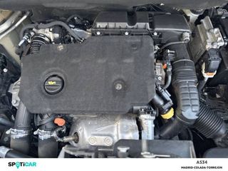 Citroën Berlingo  Talla M BlueHDi 100 S&S Feel Pack