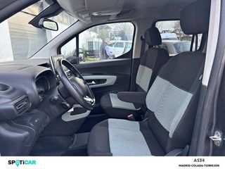 Citroën Berlingo  Talla M BlueHDi 100 S&S Feel Pack