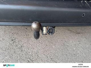 Citroën Berlingo  Talla M BlueHDi 100 S&S Feel Pack