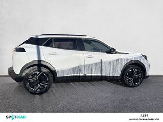 Peugeot 2008   Gasolina 100 S&S 6 Vel. MAN Allure