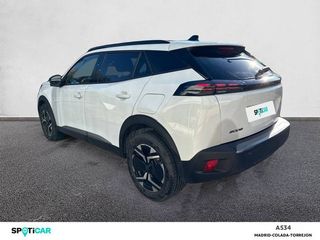 Peugeot 2008   Gasolina 100 S&S 6 Vel. MAN Allure