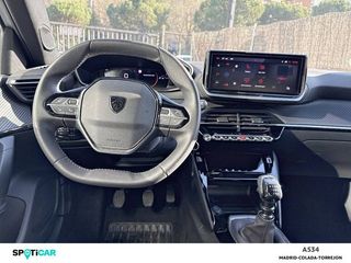 Peugeot 2008   Gasolina 100 S&S 6 Vel. MAN Allure