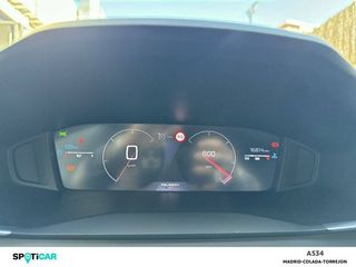 Peugeot 2008   Gasolina 100 S&S 6 Vel. MAN Allure