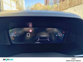 Peugeot 2008   Gasolina 100 S&S 6 Vel. MAN Allure