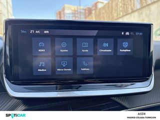 Peugeot 2008   Gasolina 100 S&S 6 Vel. MAN Allure