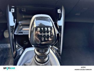 Peugeot 2008   Gasolina 100 S&S 6 Vel. MAN Allure