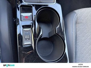 Peugeot 2008   Gasolina 100 S&S 6 Vel. MAN Allure