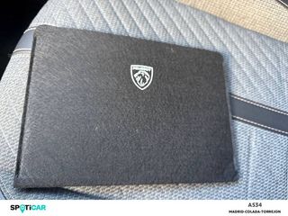 Peugeot 2008   Gasolina 100 S&S 6 Vel. MAN Allure