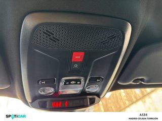 Peugeot 2008   Gasolina 100 S&S 6 Vel. MAN Allure