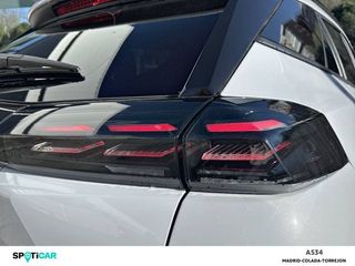 Peugeot 2008   Gasolina 100 S&S 6 Vel. MAN Allure
