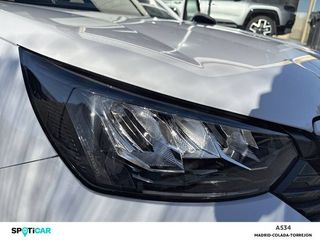 Peugeot 2008   Gasolina 100 S&S 6 Vel. MAN Allure