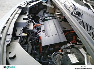 Peugeot Rifter e-Rifter Standard 100kW Active Pack