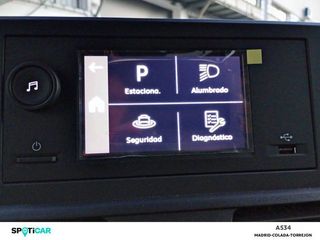 Peugeot Rifter e-Rifter Standard 100kW Active Pack