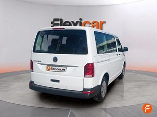 Volkswagen Caravelle Origin Corta 2.0 TDI 110kW BMT DSG
