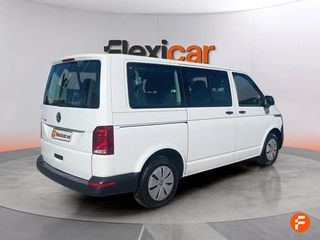 Volkswagen Caravelle Origin Corta 2.0 TDI 110kW BMT DSG