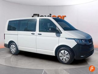 Volkswagen Caravelle Origin Corta 2.0 TDI 110kW BMT DSG
