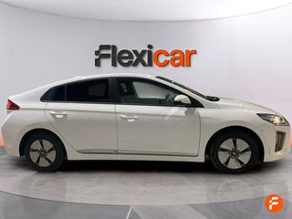 Hyundai IONIQ 1.6 GDI HEV Klass DCT