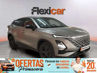 Omoda 5 1.6 T-GDI 136.5kW (185CV) DCT Comfort