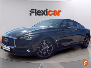 Infiniti Q60 3.0 Sport AWD