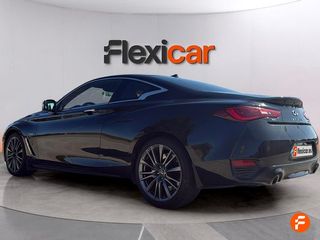 Infiniti Q60 3.0 Sport AWD