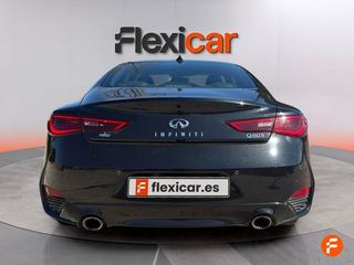 Infiniti Q60 3.0 Sport AWD