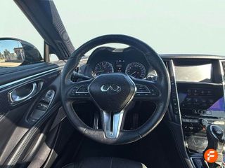 Infiniti Q60 3.0 Sport AWD
