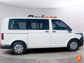 Volkswagen Caravelle Origin Corta 2.0 TDI 110kW BMT DSG