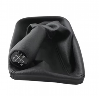 Pomo palanca cambios Bmw 5 velocidades