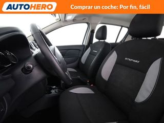 Dacia Sandero 0.9 TCe Stepway