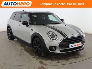 MINI Clubman Cooper