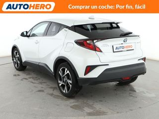 Toyota C-HR 1.8 Hybrid Advance