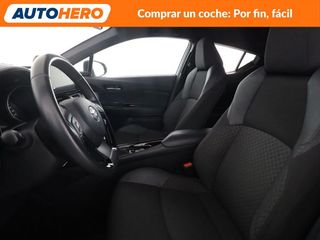 Toyota C-HR 1.8 Hybrid Advance