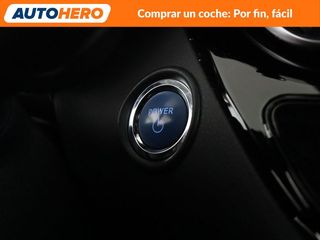 Toyota C-HR 1.8 Hybrid Advance