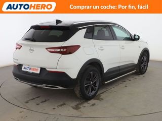 Opel Grandland X 1.2 Turbo 120 Aniversario