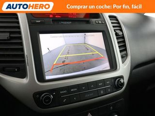 Kia Venga 1.6 CRDi Drive