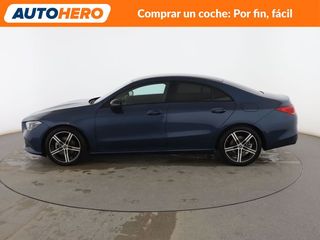 Mercedes Clase CLA CLA 200 Progressive