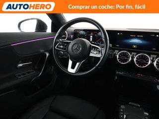 Mercedes Clase CLA CLA 200 Progressive
