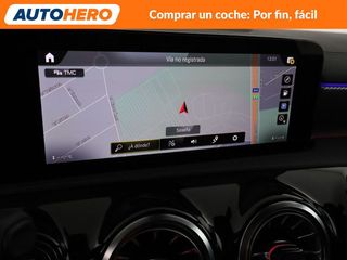 Mercedes Clase CLA CLA 200 Progressive