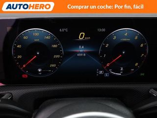 Mercedes Clase CLA CLA 200 Progressive