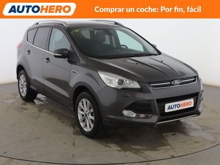 Ford Kuga 1.5 EcoBoost Titanium