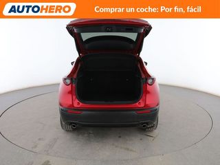 Mazda CX-30 2.0 Skyactiv G Mild-Hybrid Homura 2WD