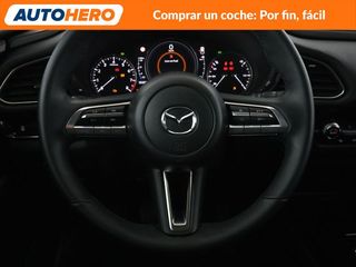 Mazda CX-30 2.0 Skyactiv G Mild-Hybrid Homura 2WD