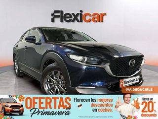 Mazda CX-30 2.5L e-SKYACT G MHEV 103kW Prime-Line MT